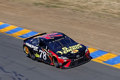 Martin Truex Jr. 'not really worried' about loss of sponsor