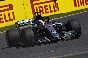 Formel 1 Melbourne 2018: Vorsprung von Mercedes schmilzt