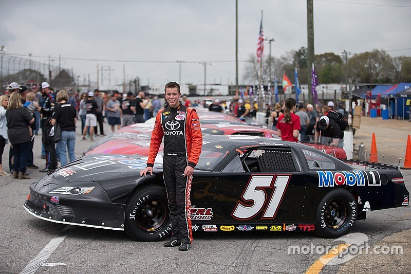 CARS Response Energy Tour ready for second event of the season