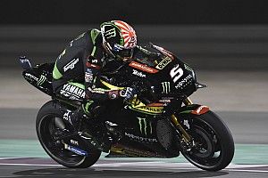Zarco tak punya pilihan selain menangi balapan