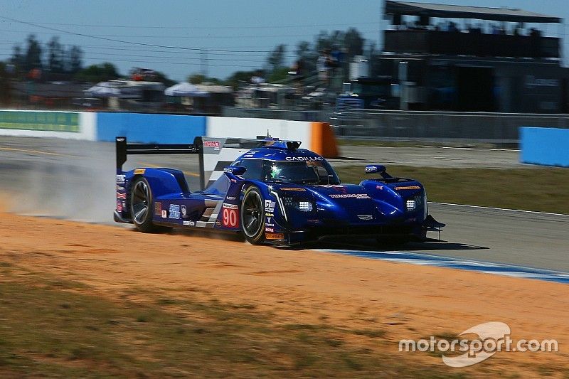 Vautier on Sebring shunt: “The wall came to me pretty quickly”