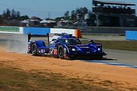 Vautier on Sebring shunt: “The wall came to me pretty quickly”