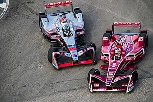 Dallara: "La Formula E rende popolare il tema delle auto elettriche"