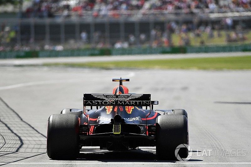 El proyecto de Aston Martin en F1 sigue en pie ante la "nebulosa" situación Renault-Honda