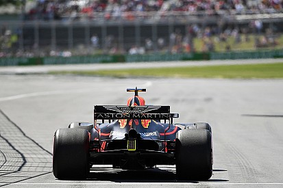 Aston Martin'in F1 girişimi hâlâ Renault/Honda durumuna bağlı