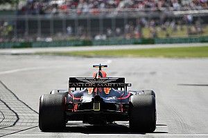 El proyecto de Aston Martin en F1 sigue en pie ante la "nebulosa" situación Renault-Honda