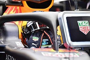 Ricciardo: “Sinto como se estivéssemos um passo atrás”