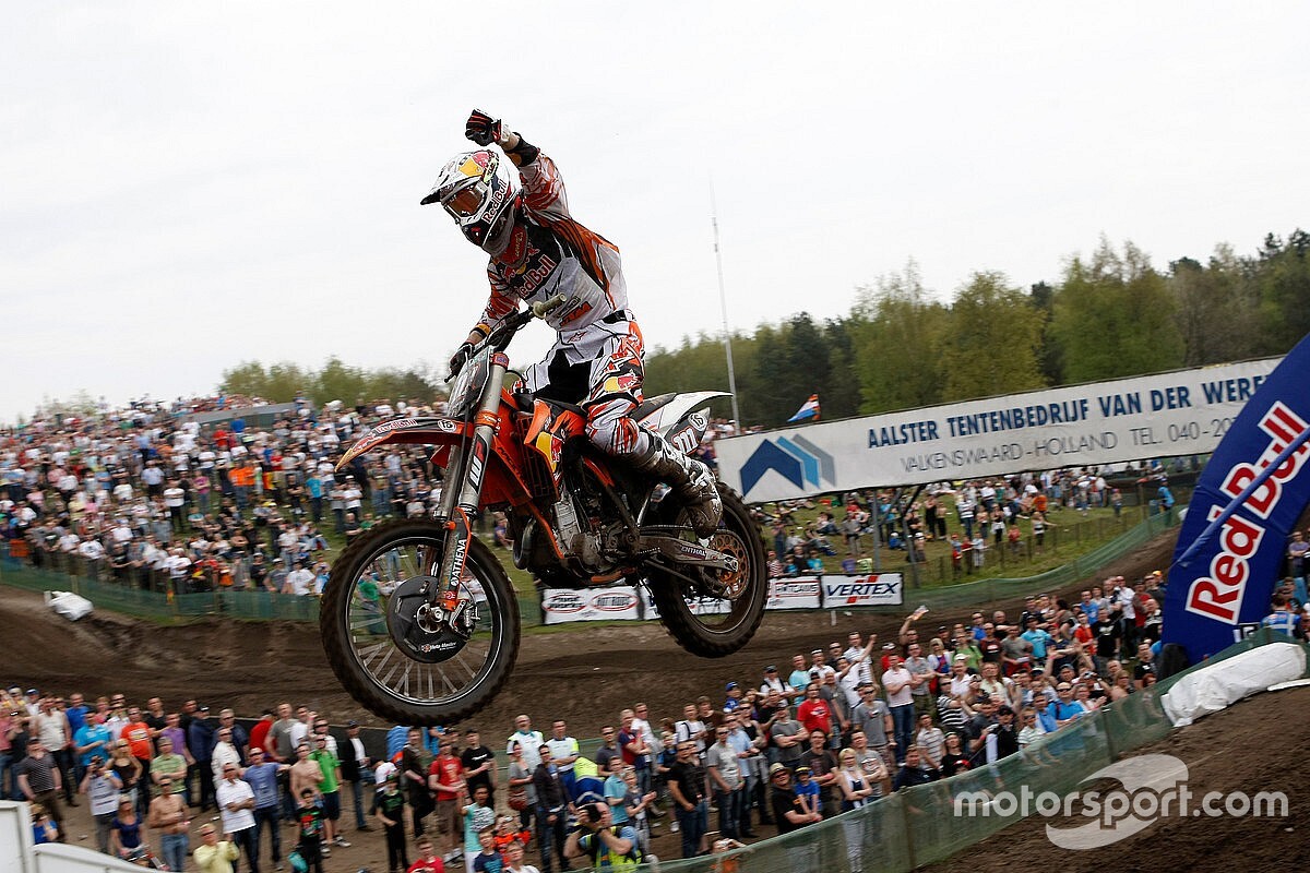 Nieuwe klap voor Eurocircuit Valkenswaard na schrappen vergunning