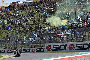 Live: Follow the Mugello MotoGP race as it happens