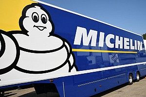 Michelin destaca dois grandes obstáculos para voltar à F1