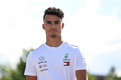 Wehrlein plus proche de la Formule E que de Toro Rosso ?