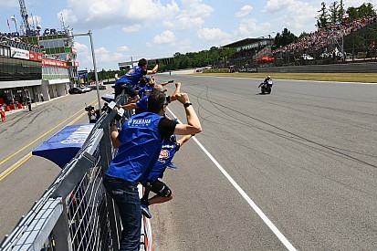 Brno - Course 2 : ce qu'ont dit les pilotes