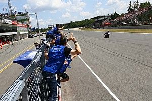 Brno - Course 2 : ce qu'ont dit les pilotes
