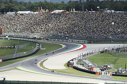 Confira os horários da MotoGP na Itália