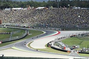 Confira os horários da MotoGP na Itália