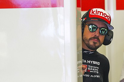 Alonso elhagyja a Forma-1-et? Így szavaztatok ti