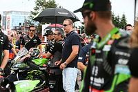 WSBK Laguna Seca: Nächster Knall zwischen Rea und Sykes?