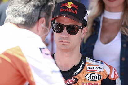 Pedrosa "több tiszteletet" szeretne a MotoGP versenyirányításától