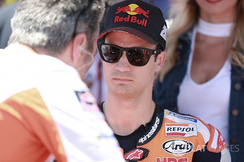 Pedrosa, yarış kontrolden daha fazla saygı bekliyor