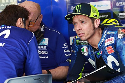 Менеджмент Зарко: Росси закрыл перед нами все двери в Yamaha