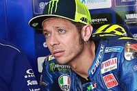 Valentino Rossi nach Platz fünf in Jerez: Weltrekord und böse Vorahnung
