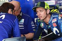 Rossi: &ldquo;Sobre el papel, en Le Mans debemos ir r&aacute;pido&rdquo;