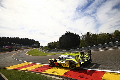 Le moteur Nissan frustre ByKolles et masque ses progrès