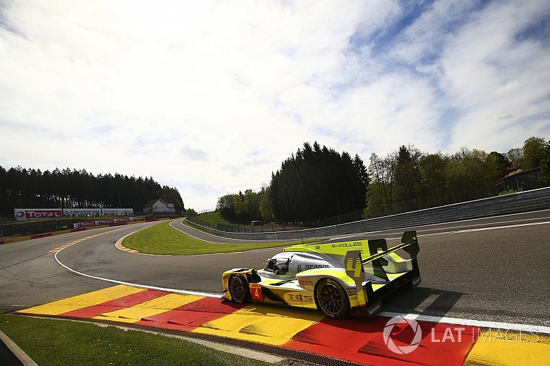 Le moteur Nissan frustre ByKolles et masque ses progrès