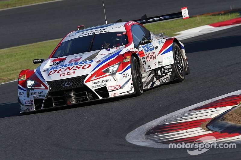 Kovalainen unsure of Super GT return after poor year