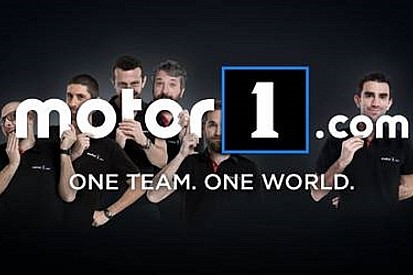 Motor1.com Itália é a nova edição da Plataforma Automotiva Mundial Número 1