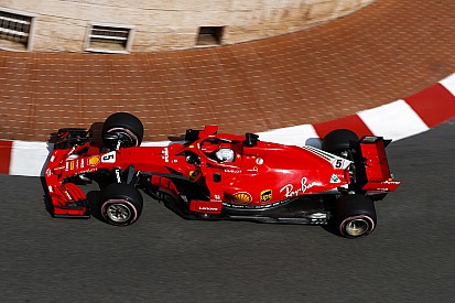 Canada: Ferrari e Red Bull con 3 set di Hypersoft in più di Mercedes