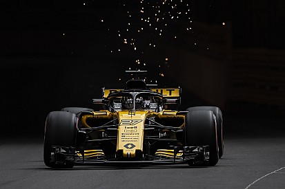 Barcelona-Probleme ganz weit weg: Renault greift in Monaco an