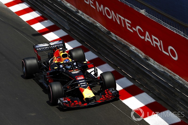 【動画】F1第6戦モナコGP予選ハイライト