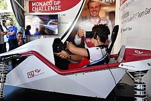 A gamerek befolyásolhatják az F1 jövőjét?