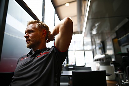 Magnussen: "Monaco a Haas gyenge pontjait hozhatja elő"