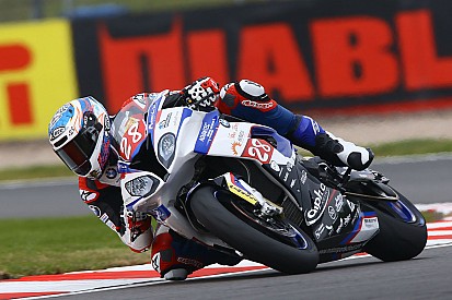 Brno, Libere 1 e 2: ancora assolo di Reiterberger