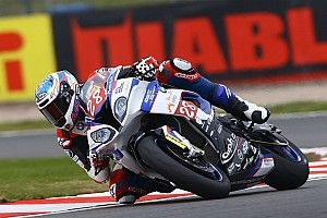 Brno, Libere 1 e 2: ancora assolo di Reiterberger