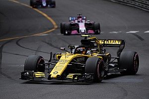 A Forma-1 újabb nagy problémája: átállás 2018-ról 2019-re