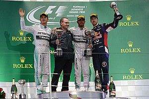 Red Bull подписала первый контракт с известным мотористом. Раньше он работал в Mercedes