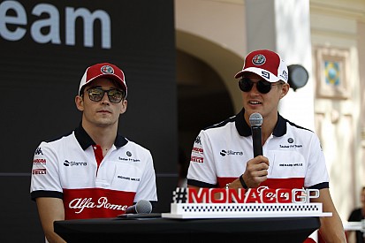 Fotos - Freitag in Monaco