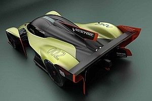 El WEC abre el reglamento 2020/21 a los hiperautos de calle