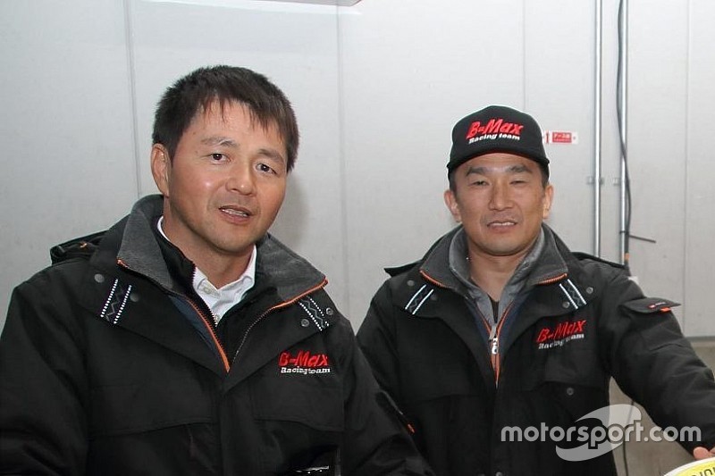 本山哲、B-Max Racingから鈴鹿10Hに参戦! GT-R駆り総合優勝目指す