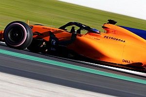 McLaren defiende su "ambicioso" diseño en medio de los problemas