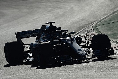 Horner: Favori Mercedes ve Hamilton