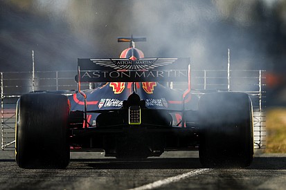 Horner defiende la elección de combustible de Red Bull