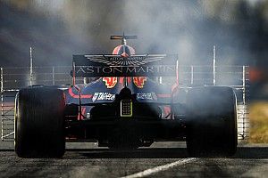 Photos - Vendredi aux tests F1 de Barcelone