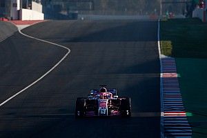 Pirelli surveille de près le resurfaçage des circuits