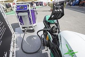 Stefan Pierer hält fest: MotoE ist nichts für KTM