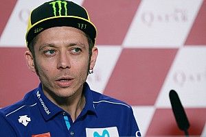 Rossi over Verstappen: “Hij is soms te agressief”