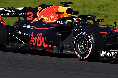 GP di Monaco: Red Bull con più Hypersoft di Ferrari e Mercedes